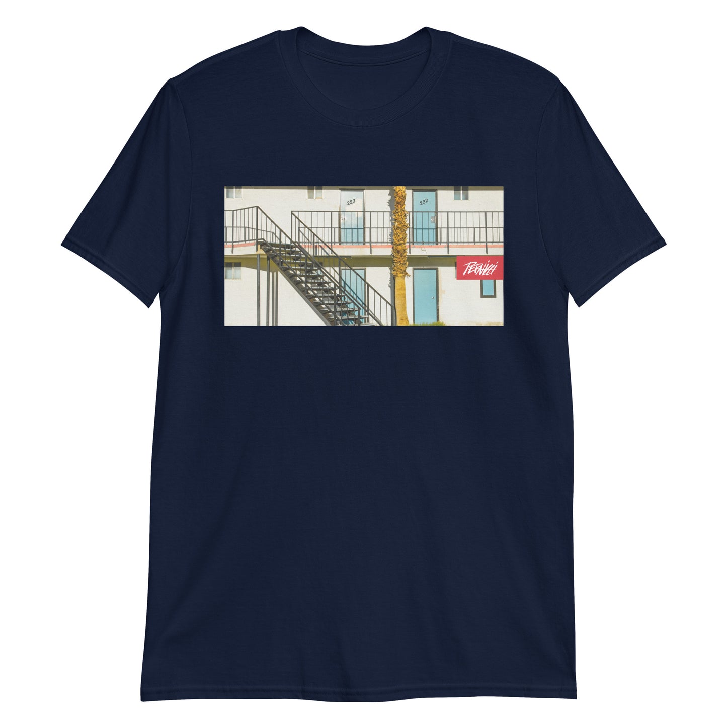 T-Shirt Oakland 222