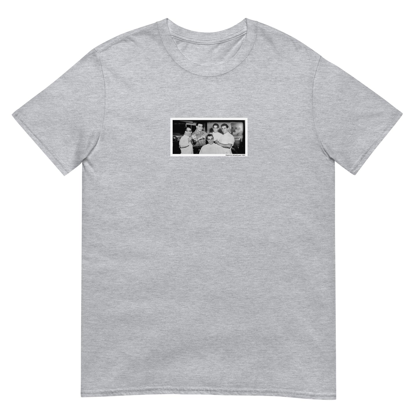 T-Shirt Rocky