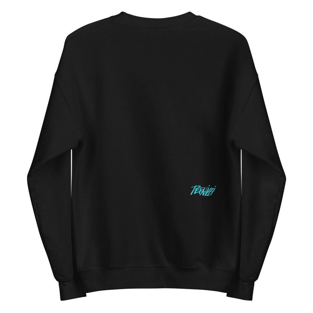 Crew Sweatshirt Snow HWW