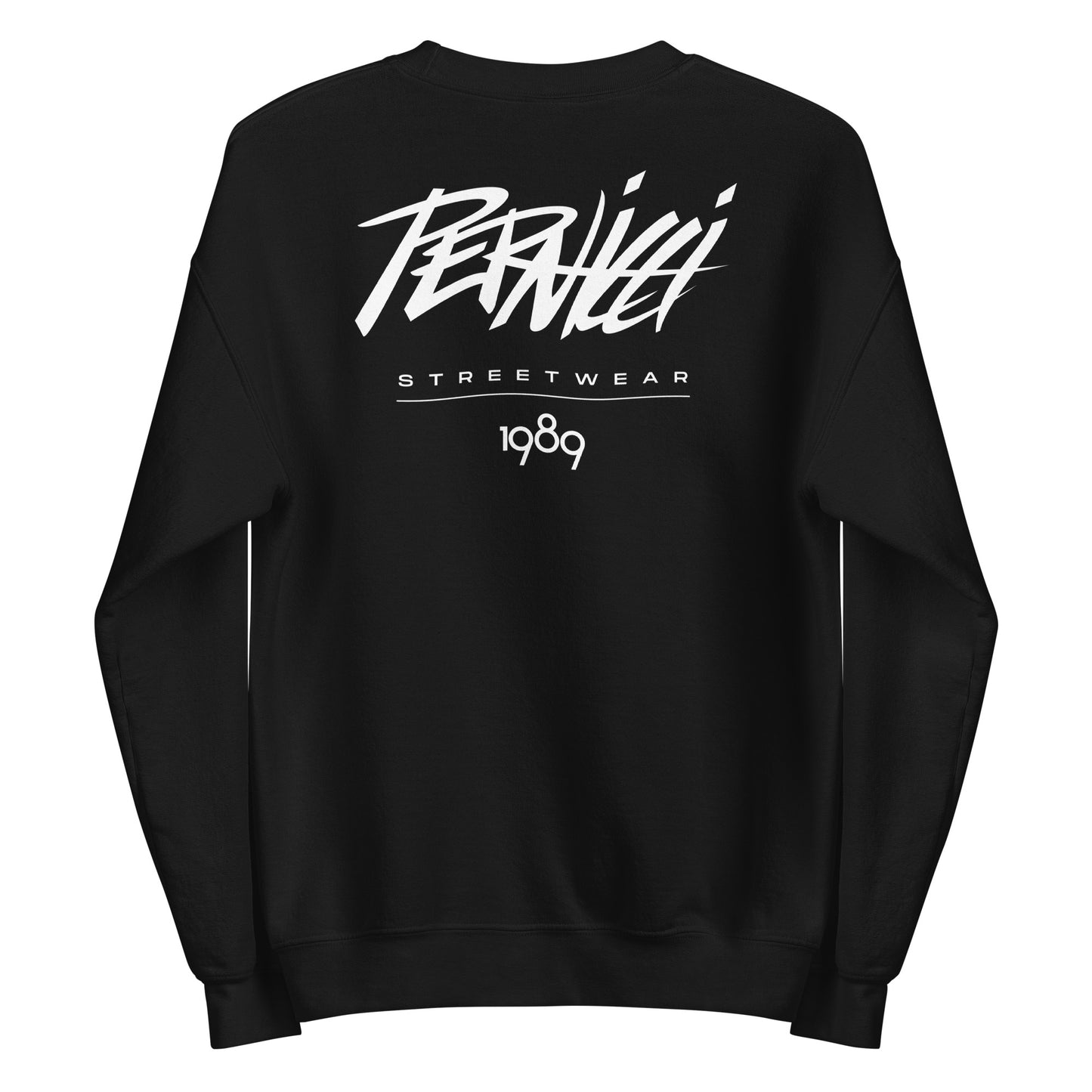 Crew Sweatshirt Bike HW
