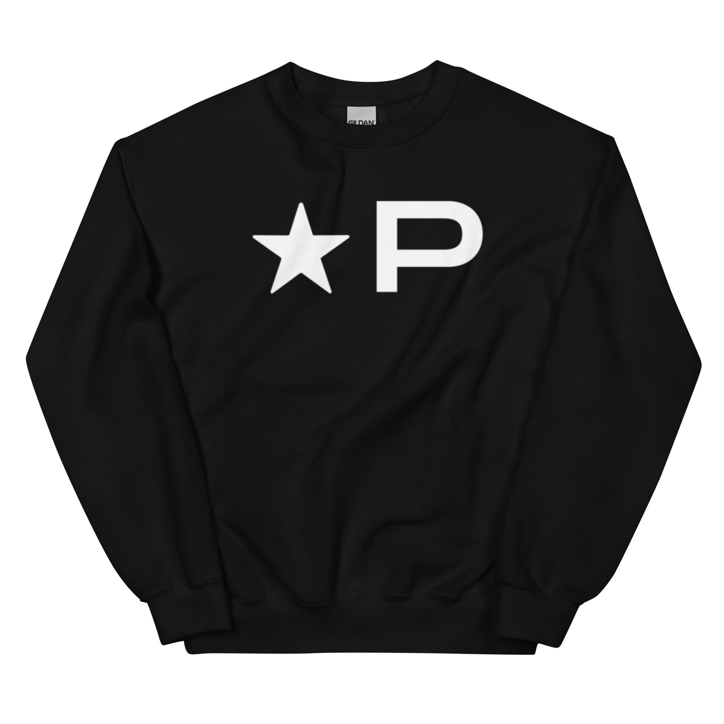 Crew Sweatshirt P Star