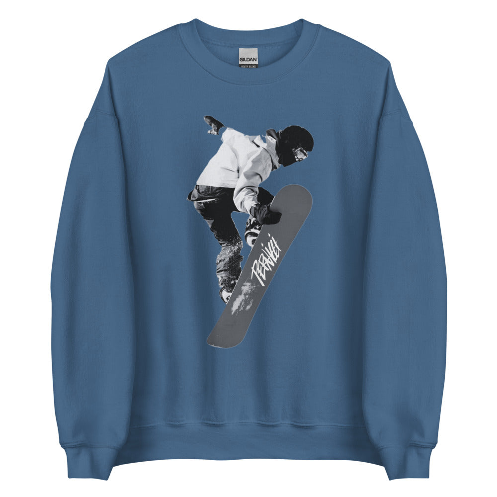 Crew Sweatshirt Snow