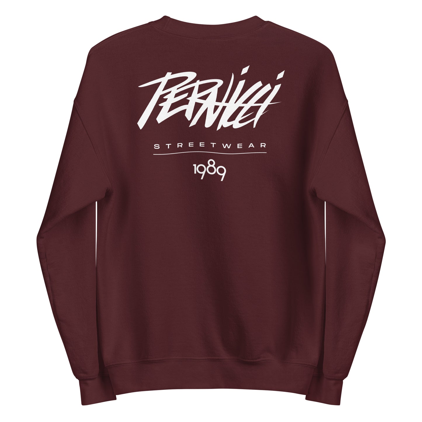Crew Sweatshirt Snow