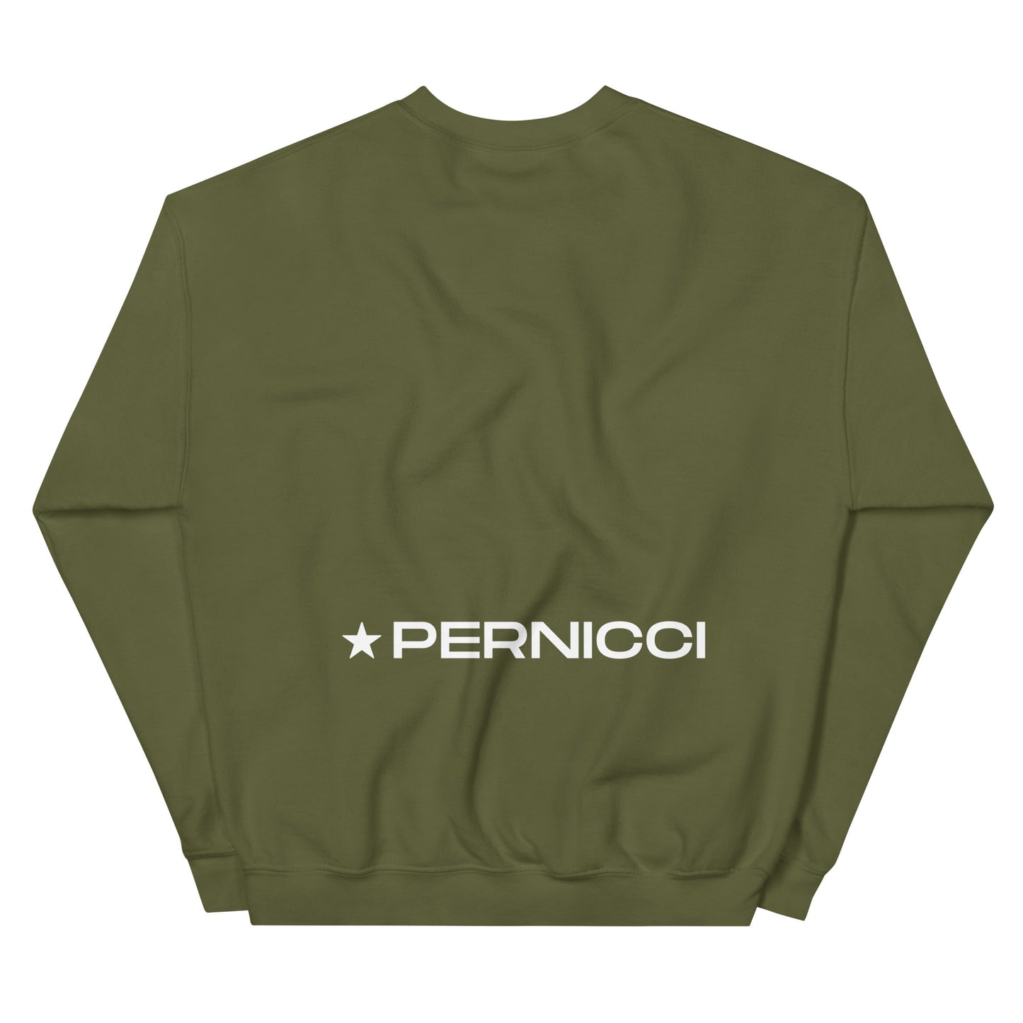 Crew Sweatshirt P Star