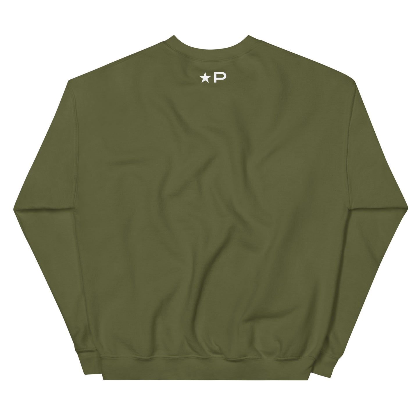 Crew Sweatshirt Pernicci Star
