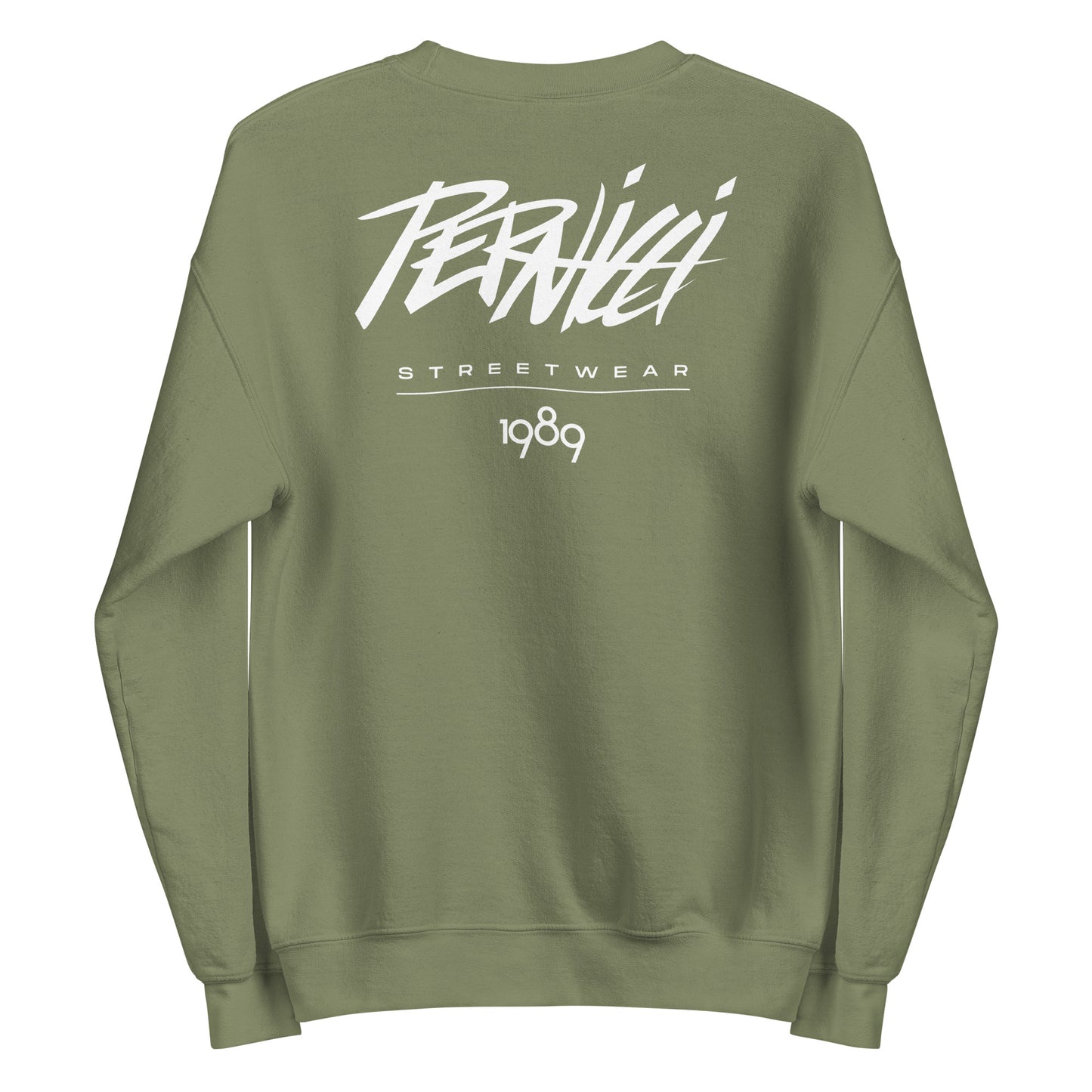 Crew Sweatshirt Skate 3