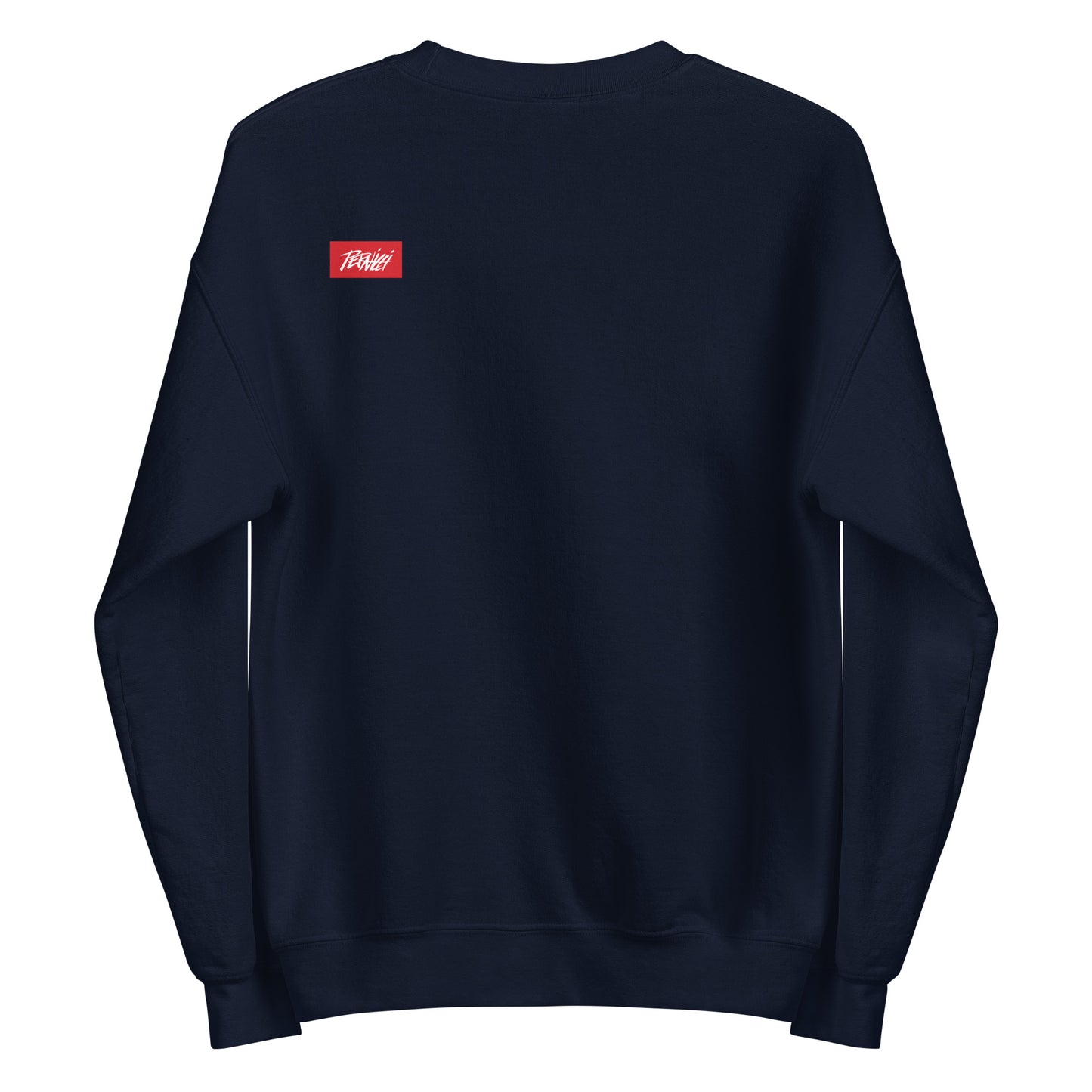 Crew Sweatshirt J Tree