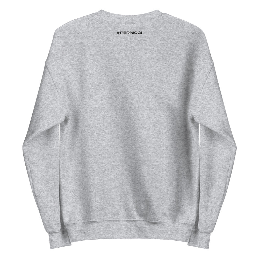 Crew Sweatshirt Star P1