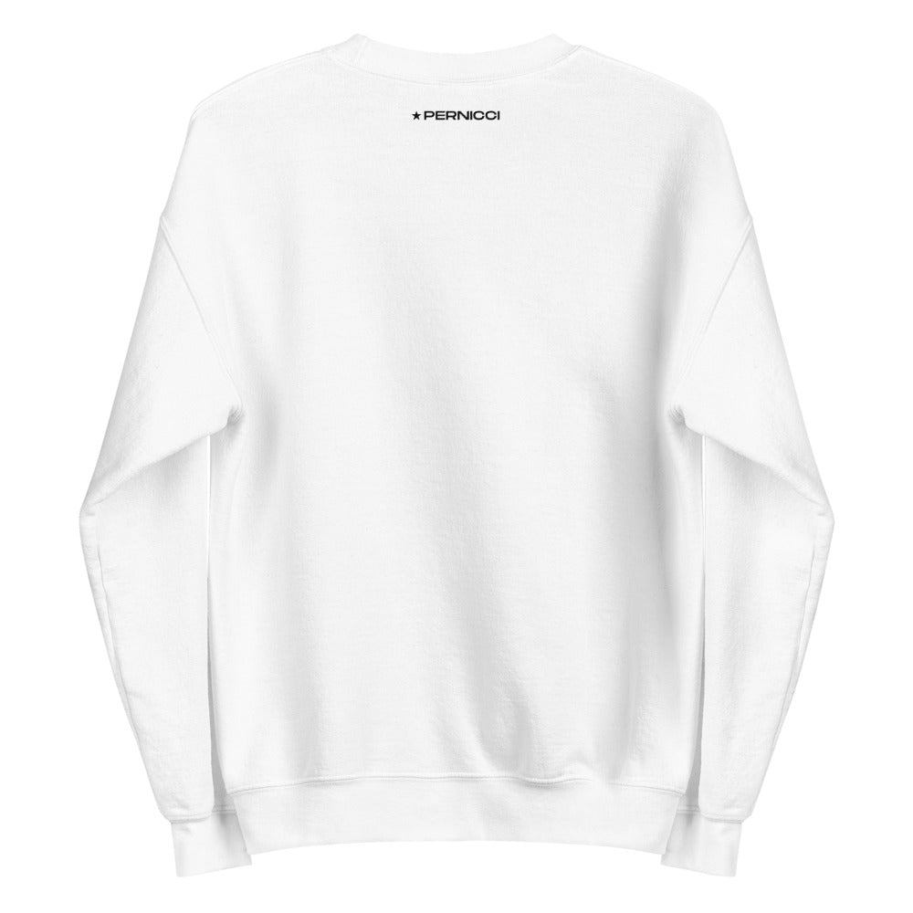 Crew Sweatshirt Star P1