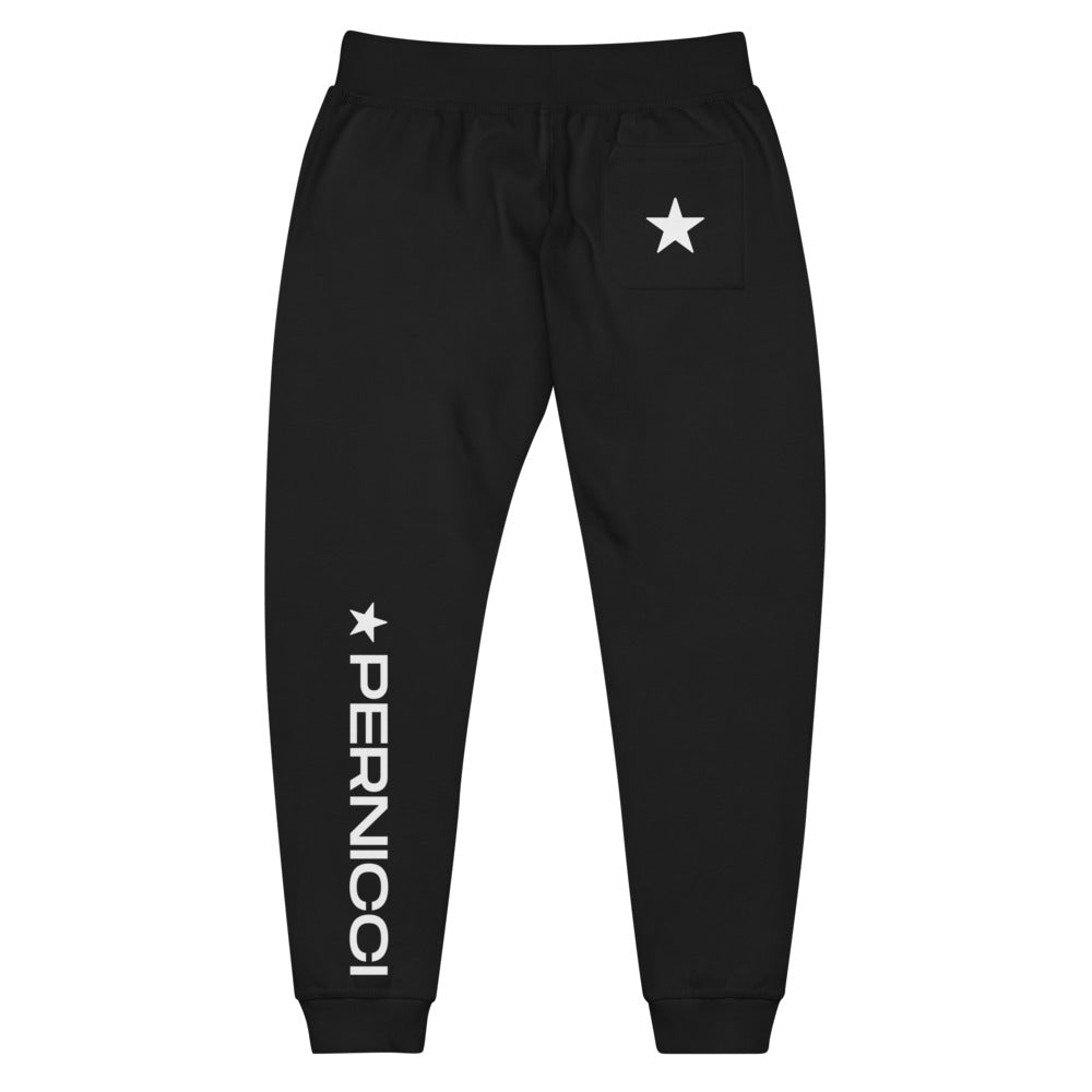 fleece sweatpants Star P 1