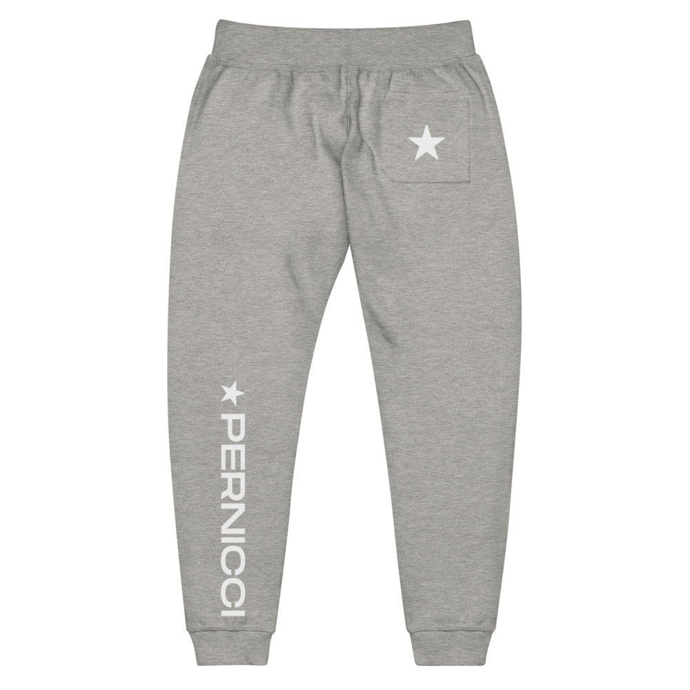 fleece sweatpants Star P 1