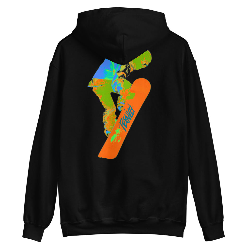 Hoodie Sig Snow HW