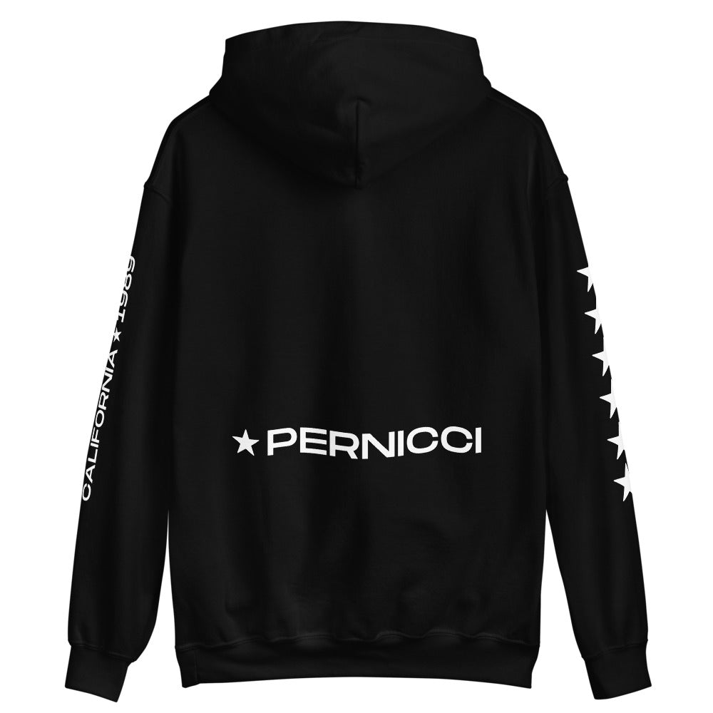 Hoodie Star P1