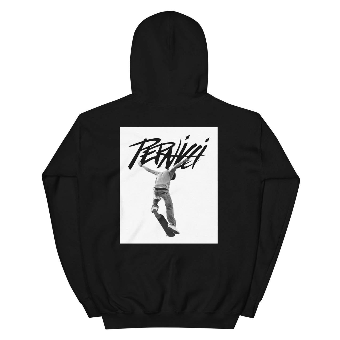 Hoodie Fly