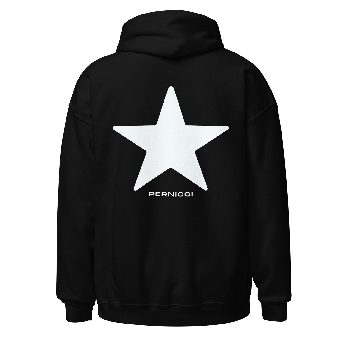 Hoodie Italiano Star