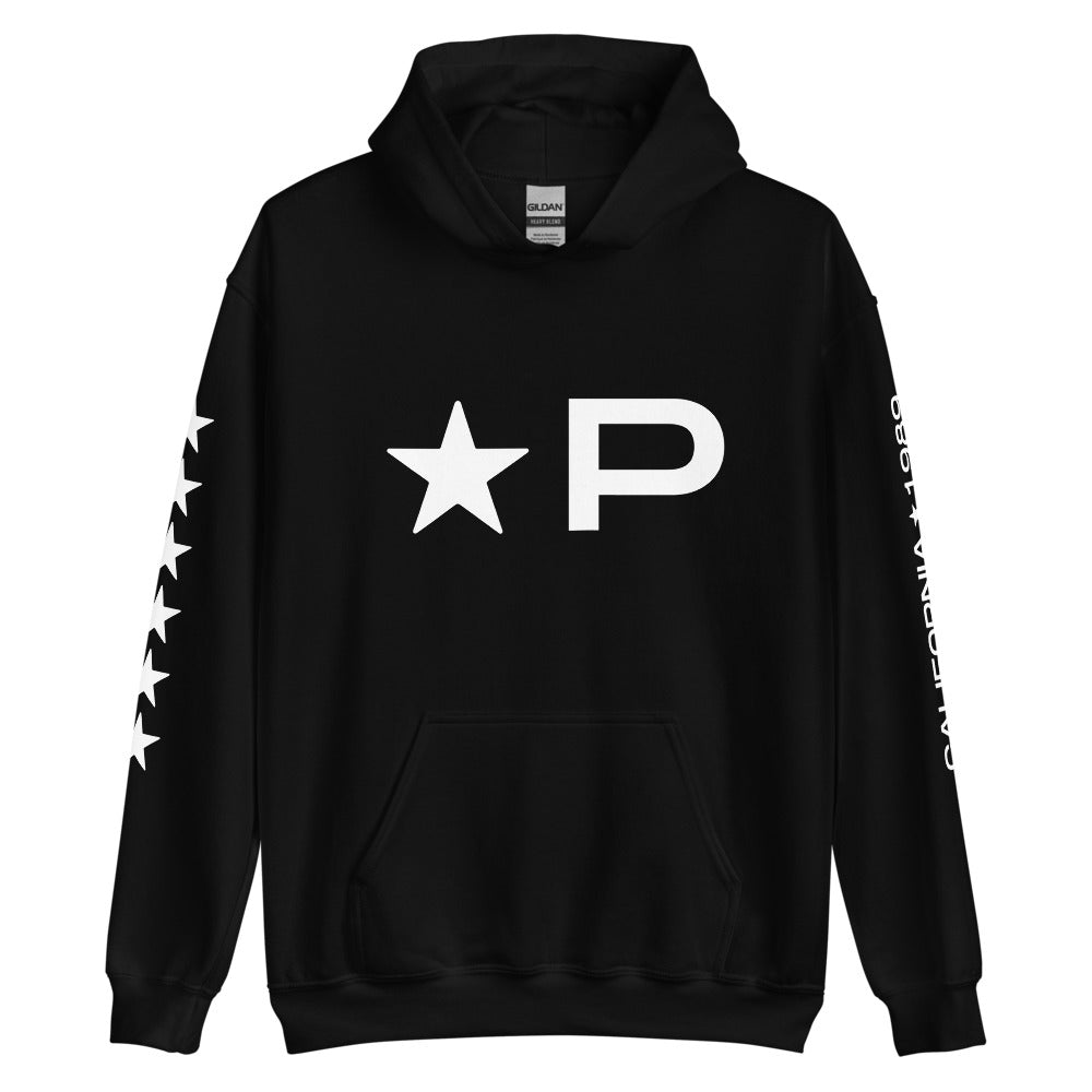 Hoodie Star P1