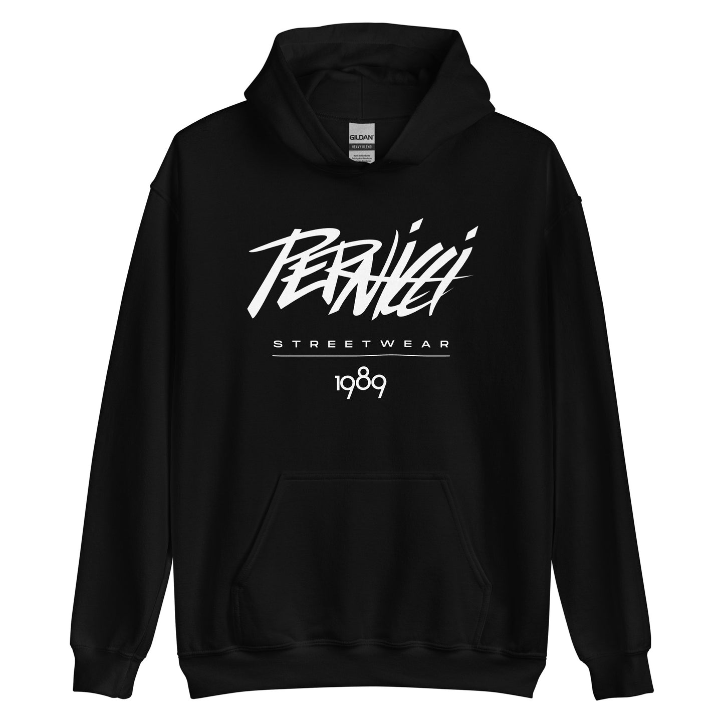 Hoodie Snow