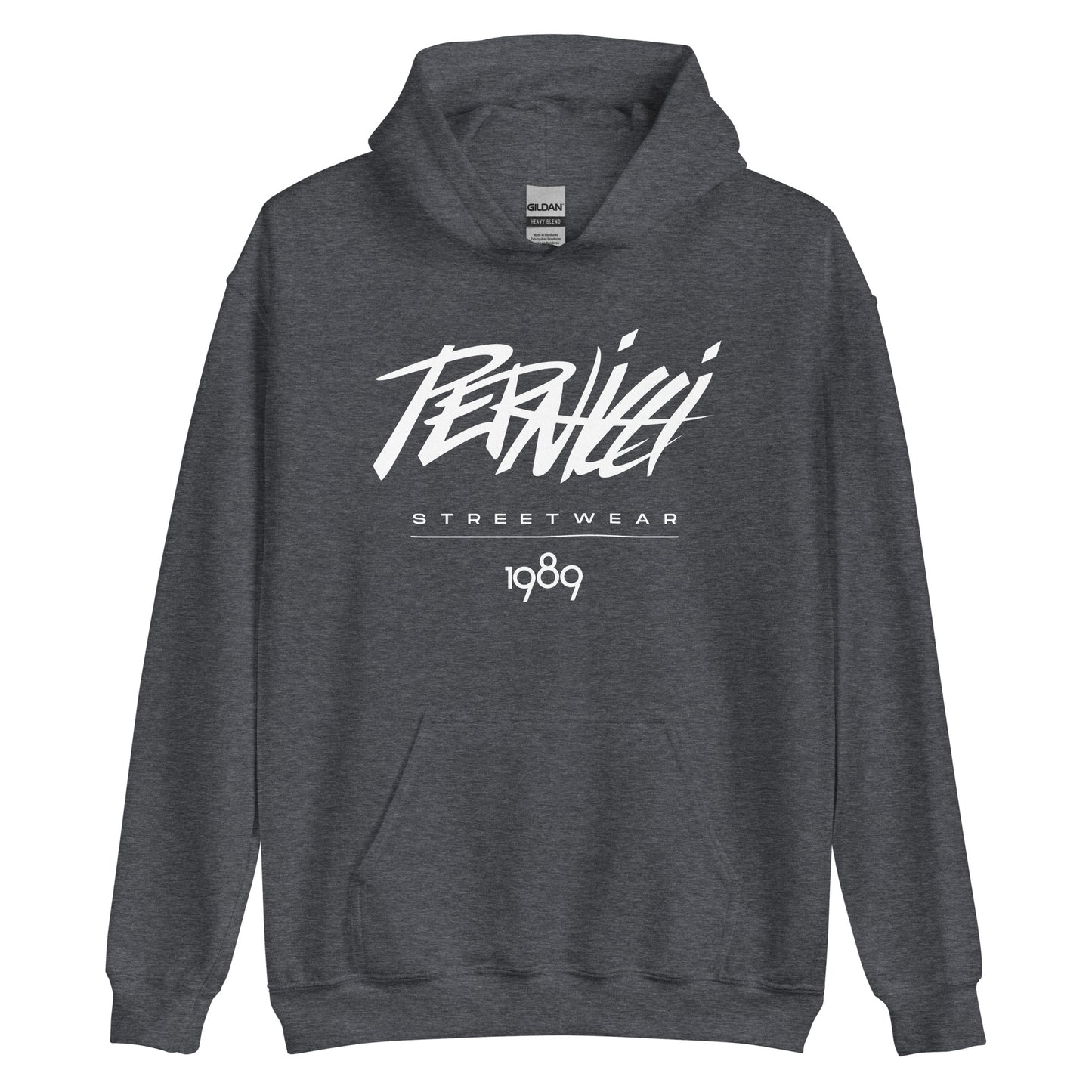 Hoodie Snow