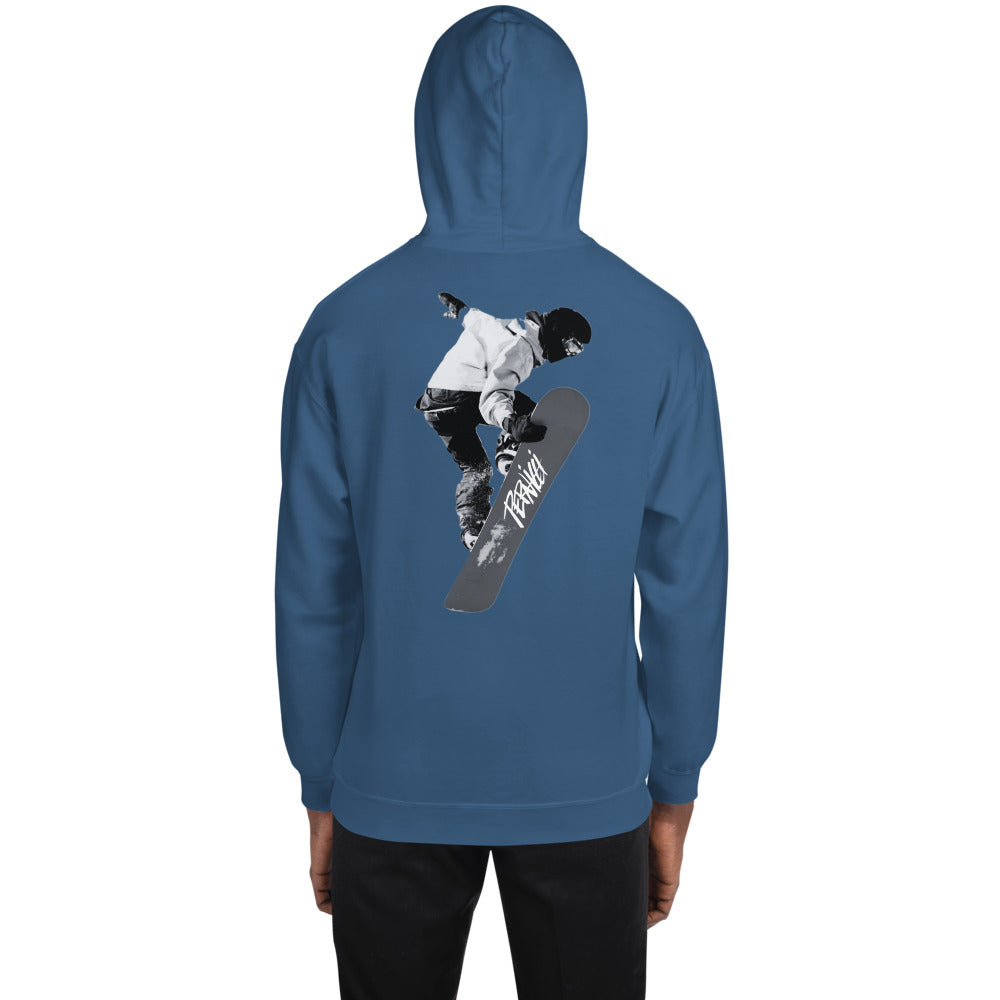 Hoodie Sig Snow