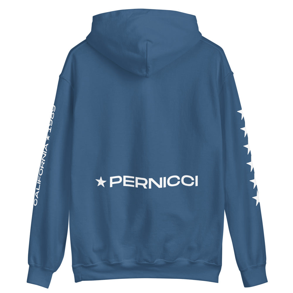 Hoodie Star P1