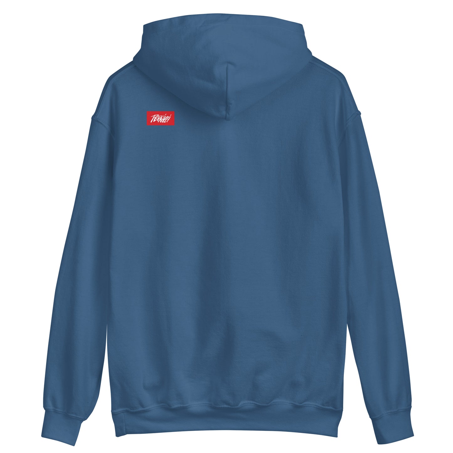 Hoodie SF 1989
