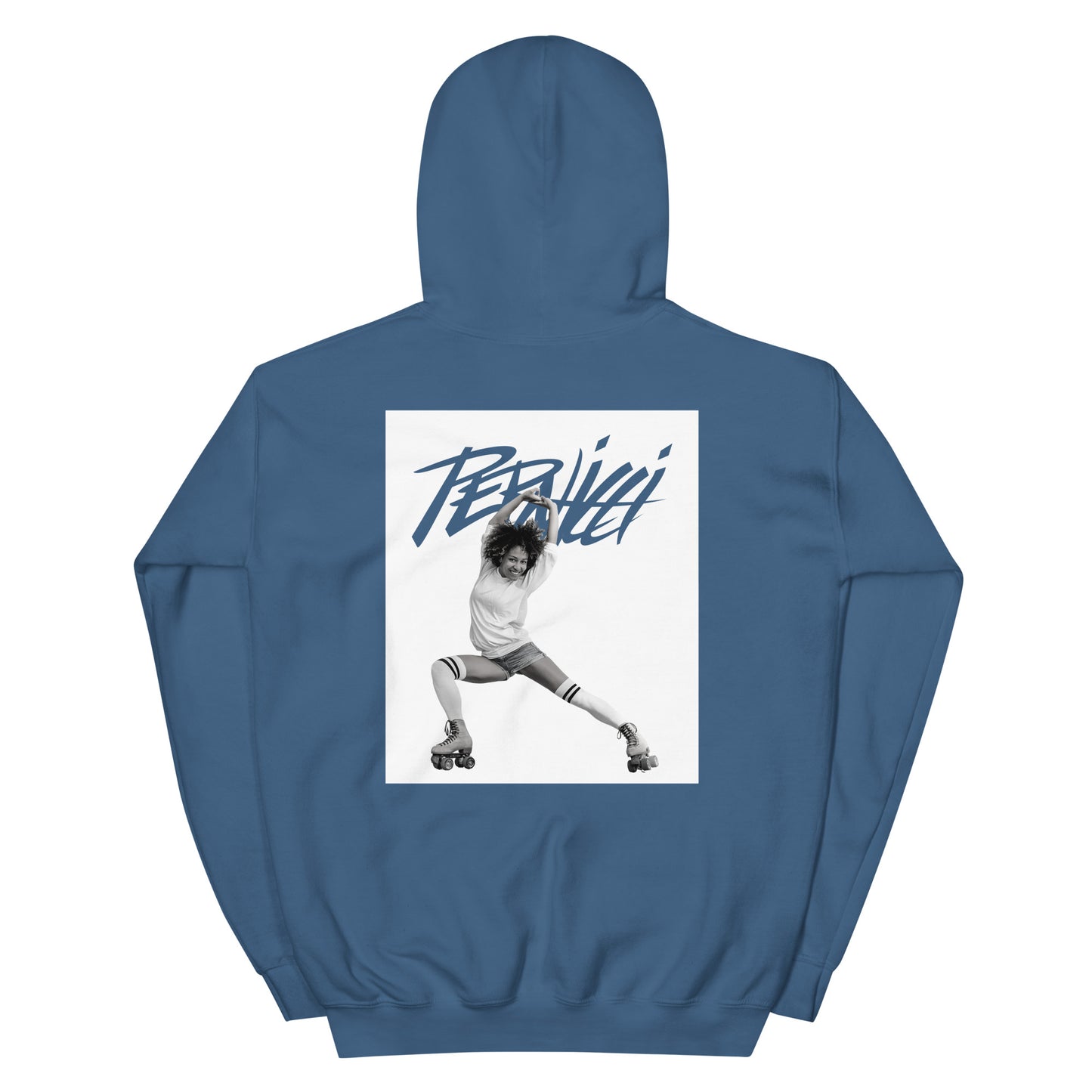 Hoodie Roller