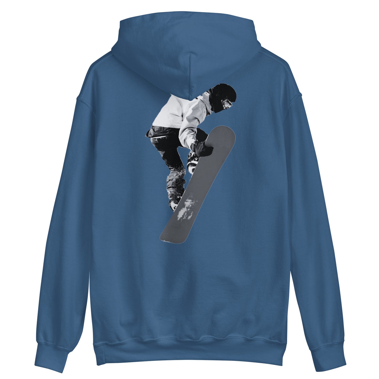 Hoodie Snow