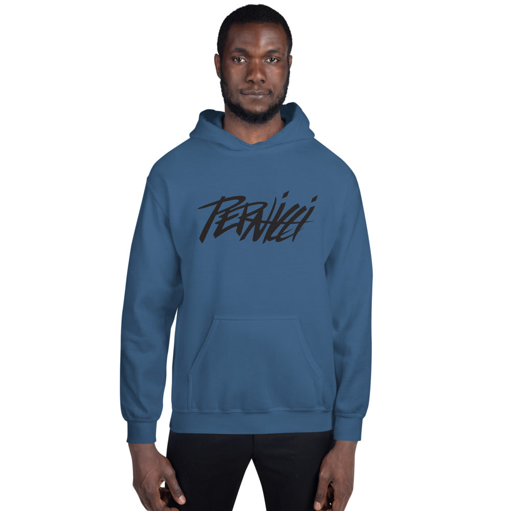 Hoodie Sig Snow