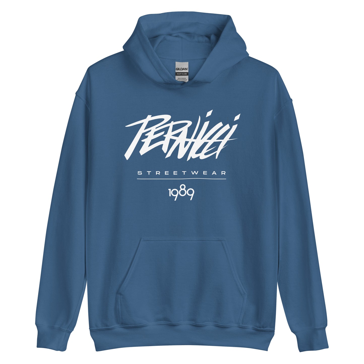 Hoodie Skate