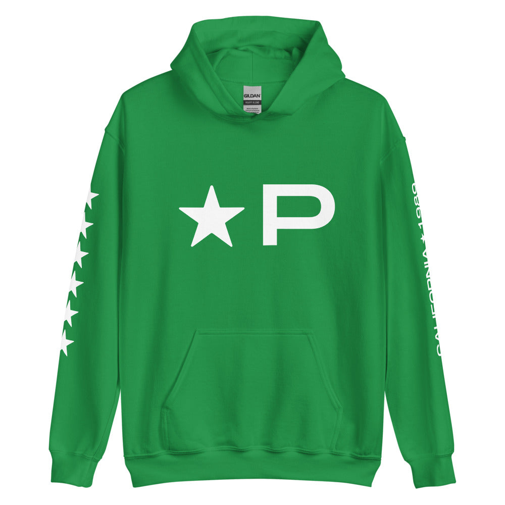 Hoodie Star P1