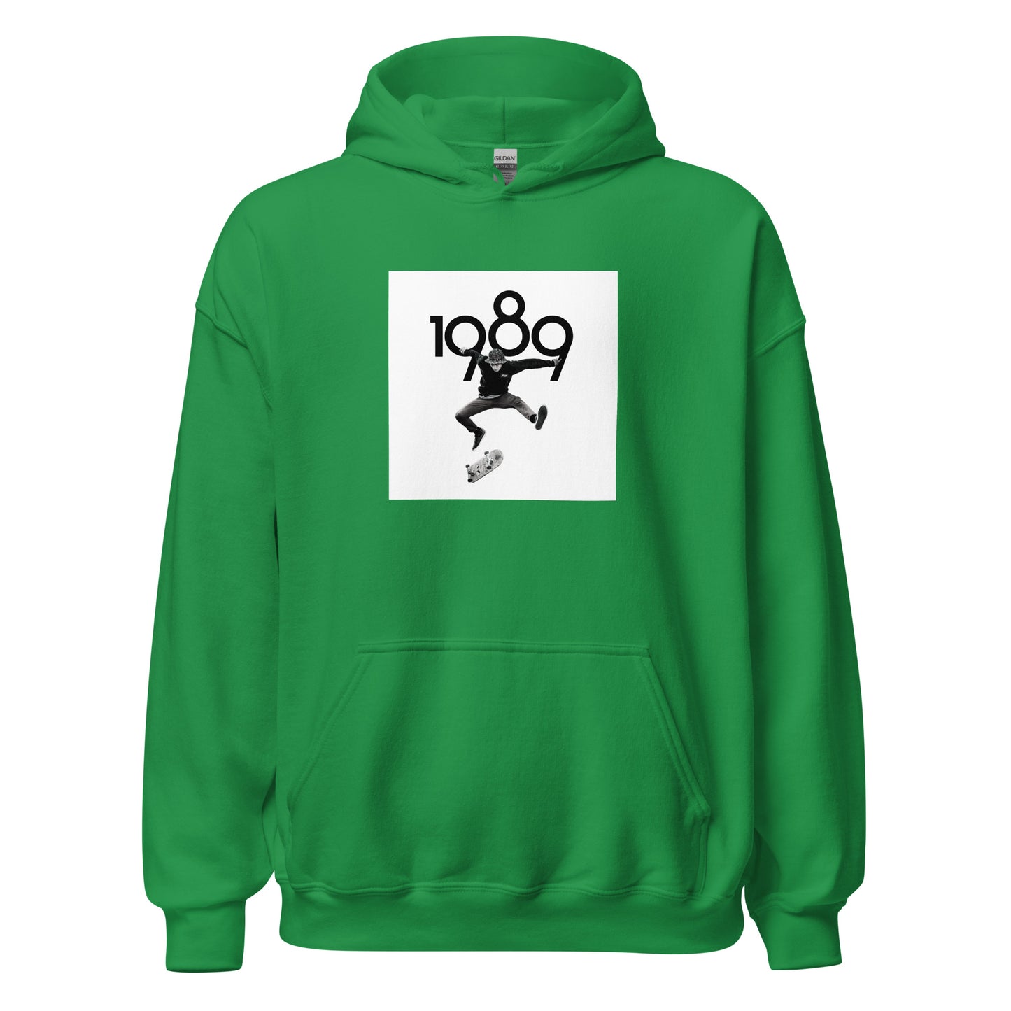 Hoodie Fly 1989