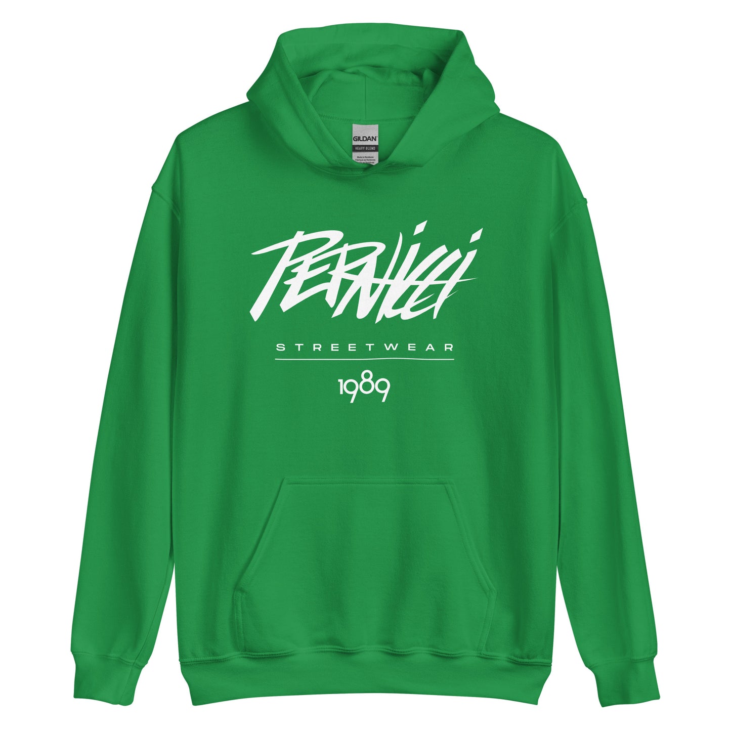 Hoodie Skate