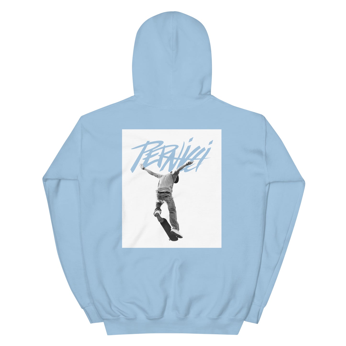 Hoodie Fly