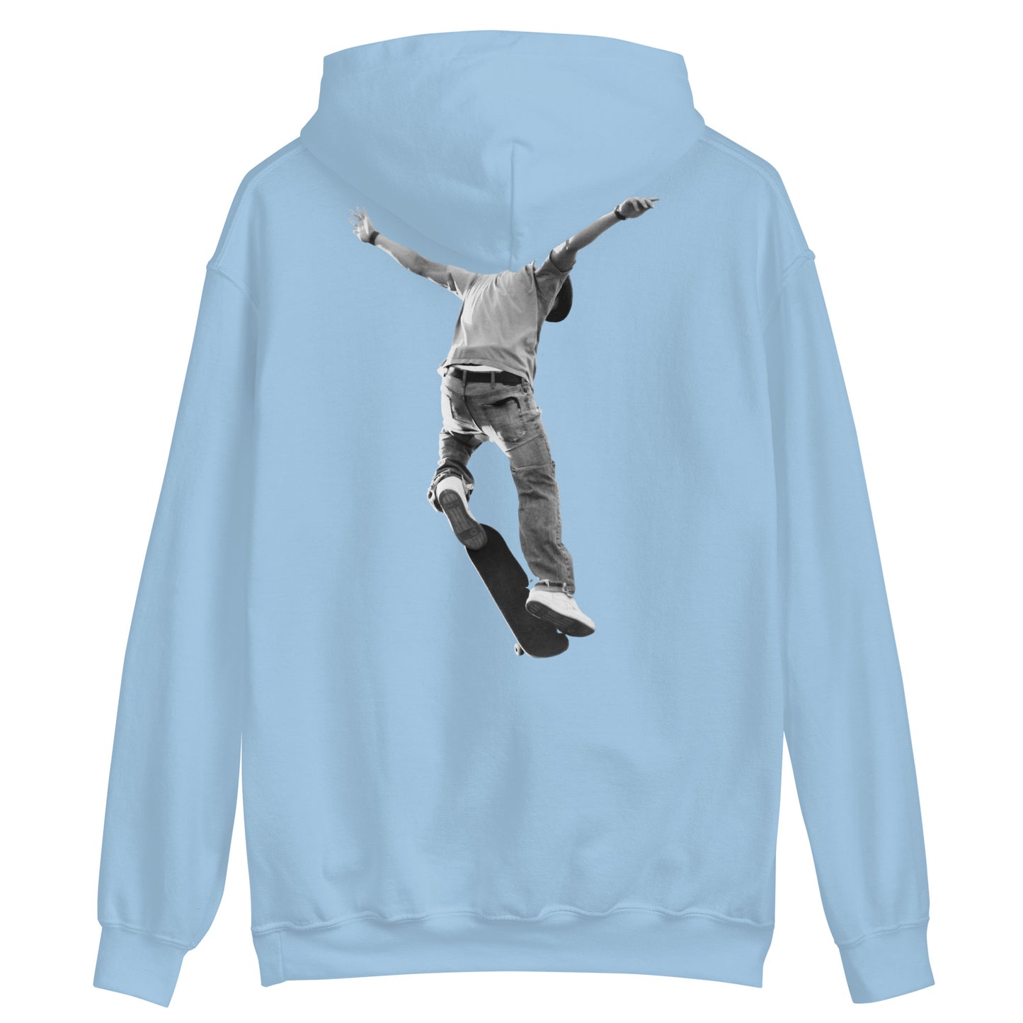 Hoodie Skate