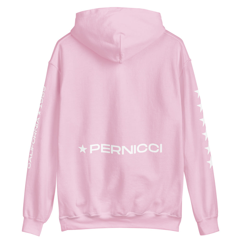 Hoodie Star P1