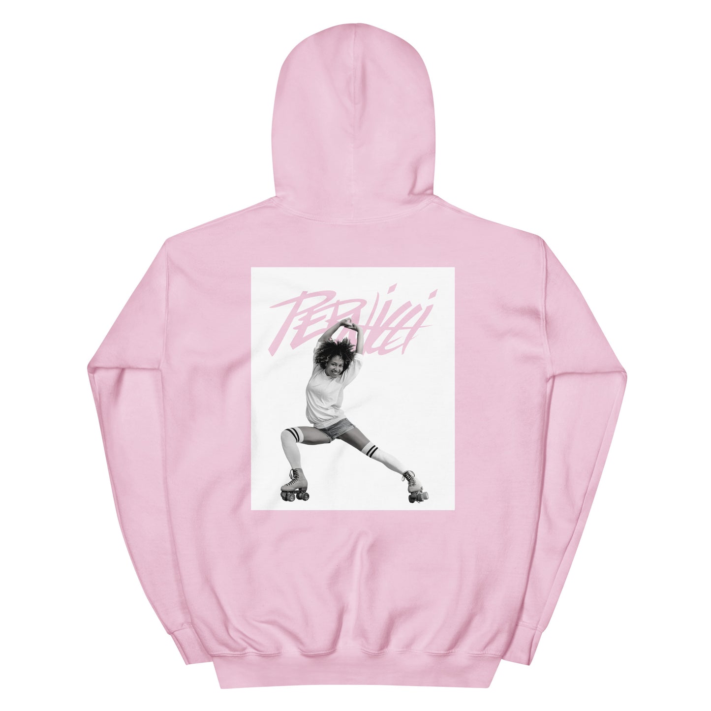 Hoodie Roller