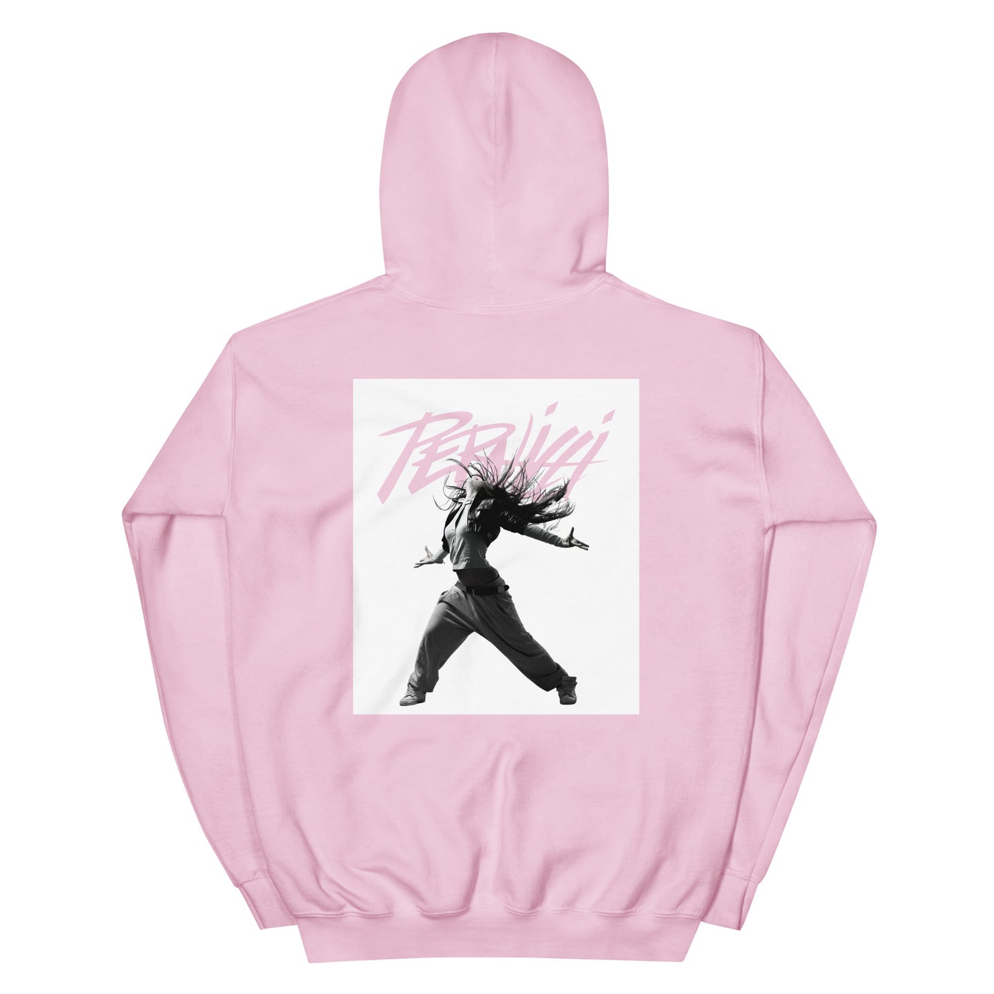 Hoodie Dance