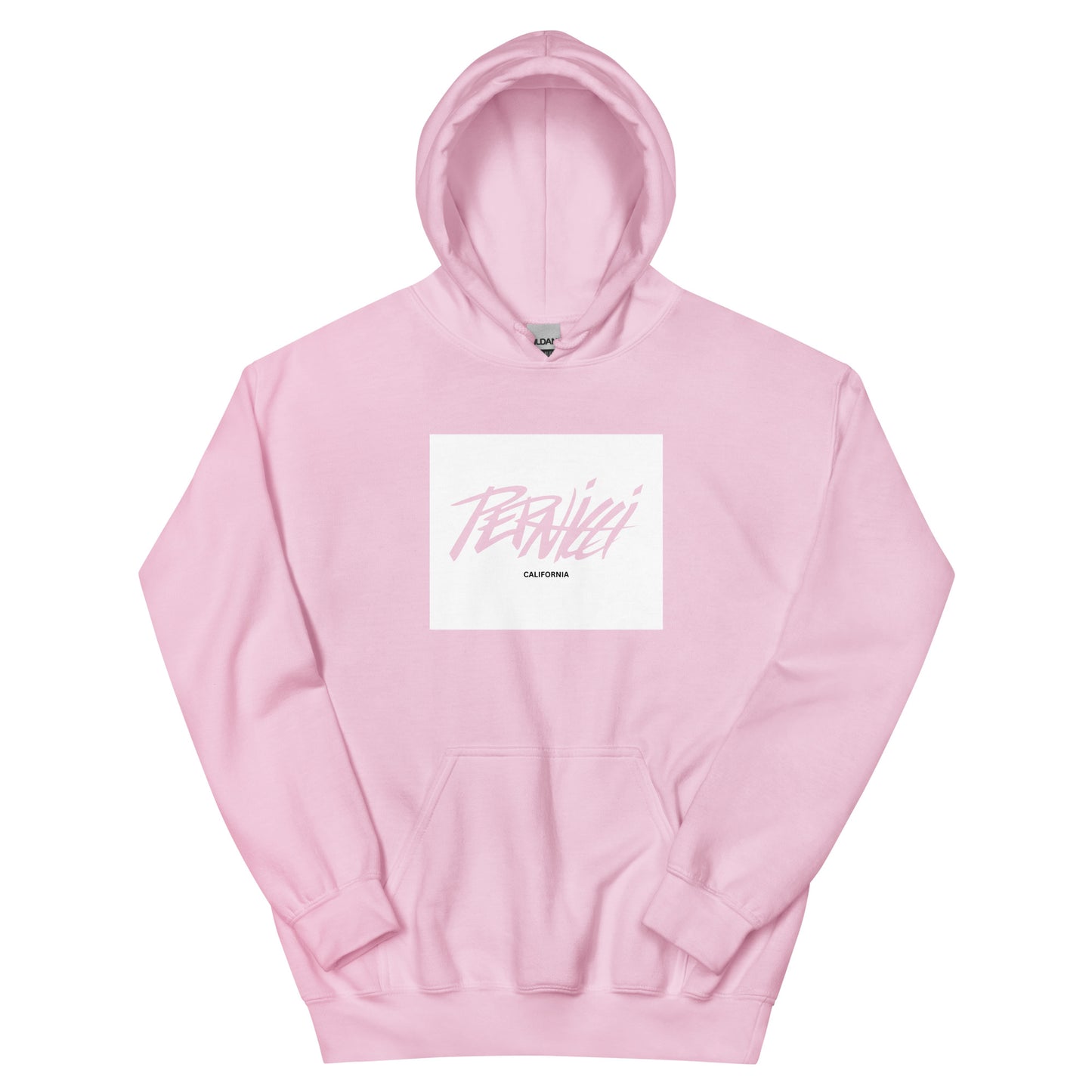 Hoodie SQ Signature