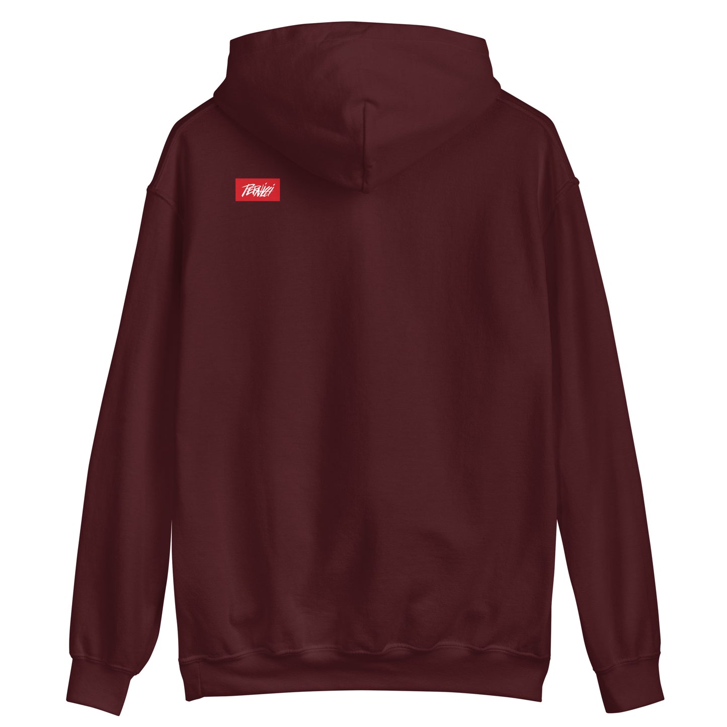 Hoodie SF 1989