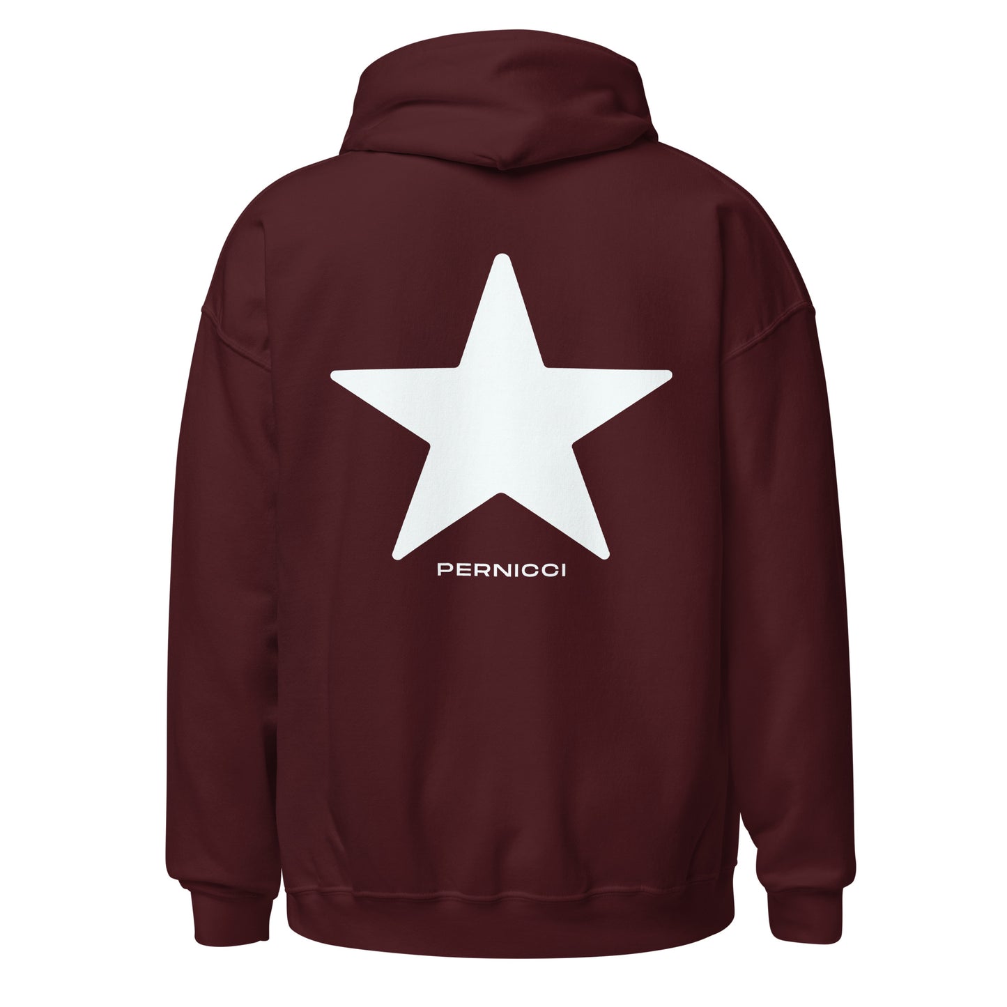 Hoodie Oakland Star