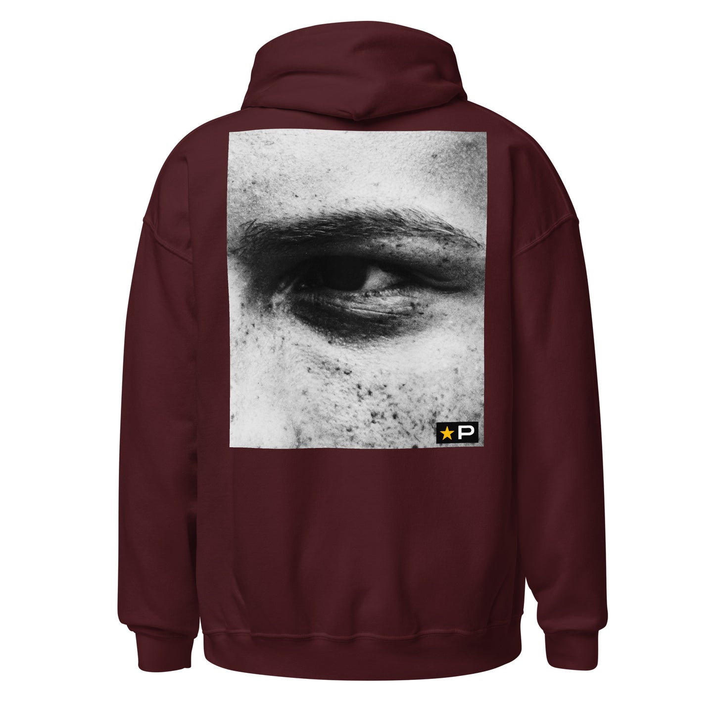 Hoodie Eye