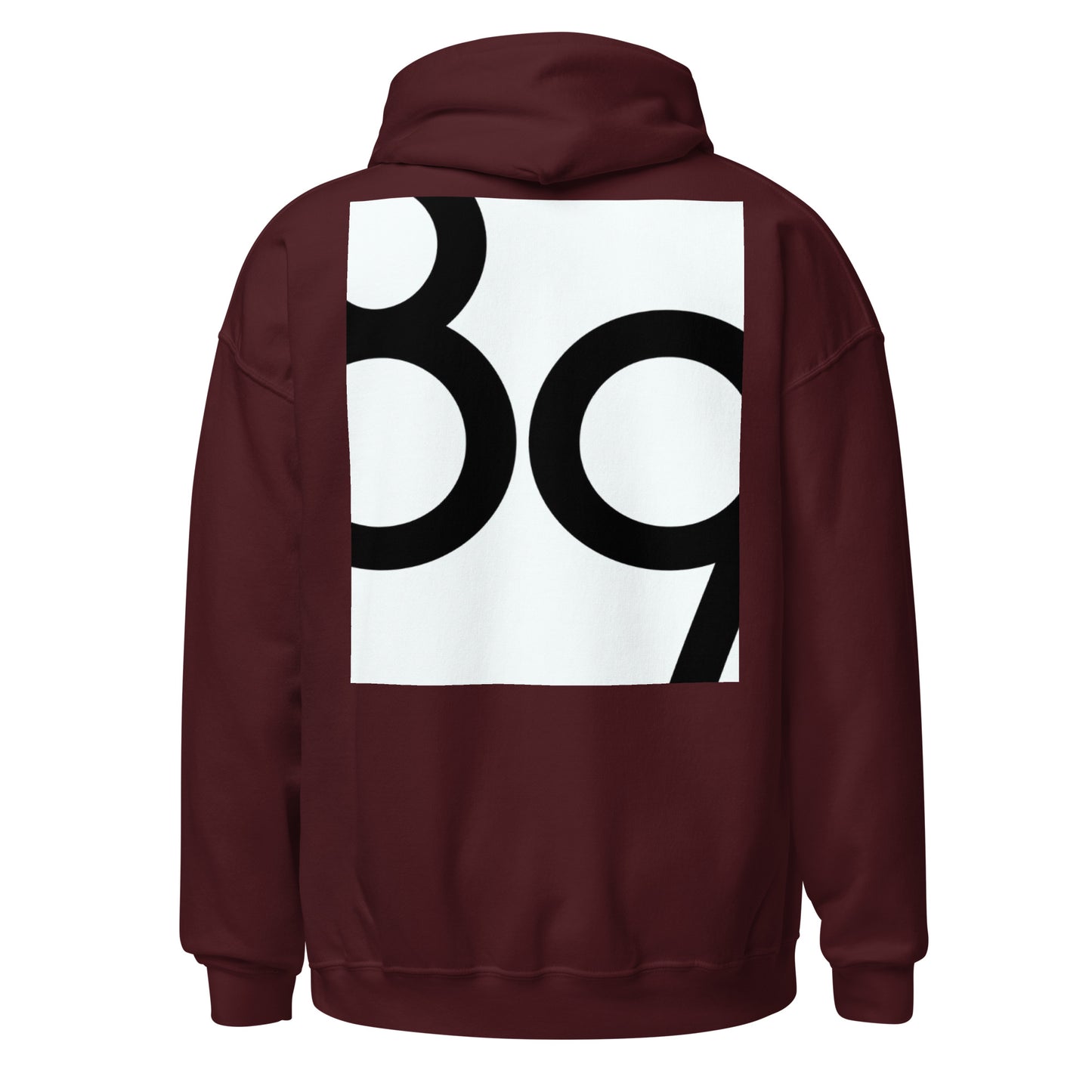 Hoodie Fly 1989