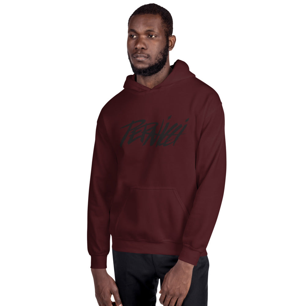 Hoodie Sig Snow