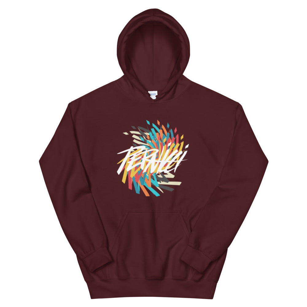 Hoodie Multi Signature