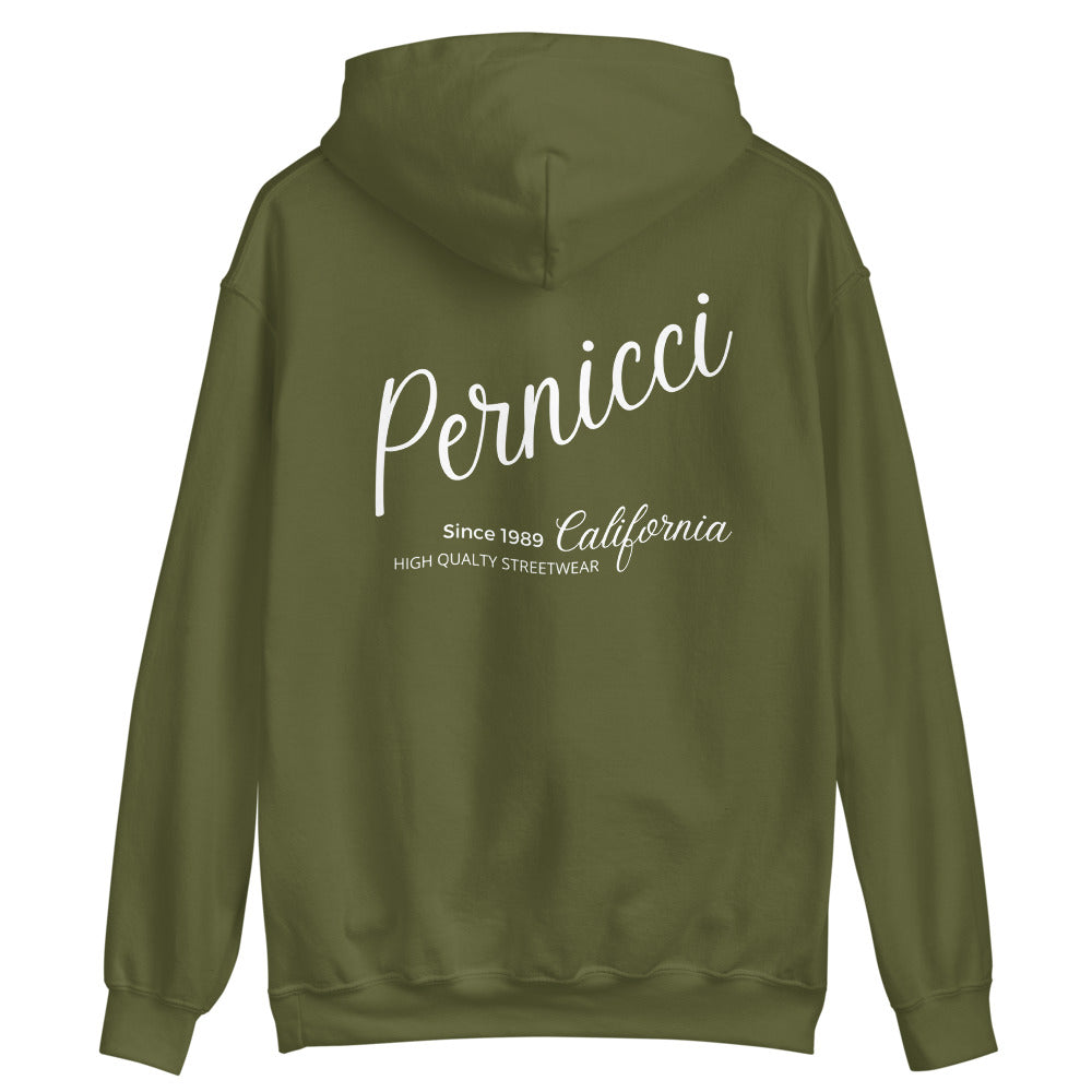 Hoodie High Quality