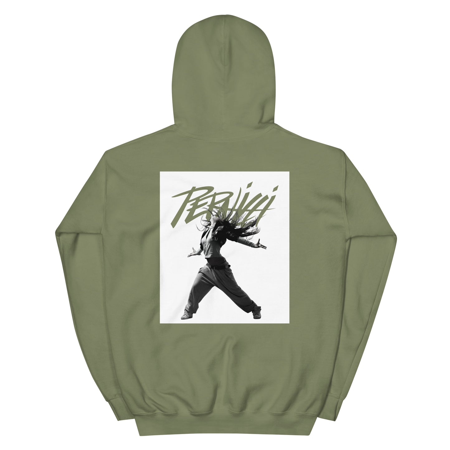 Hoodie Dance