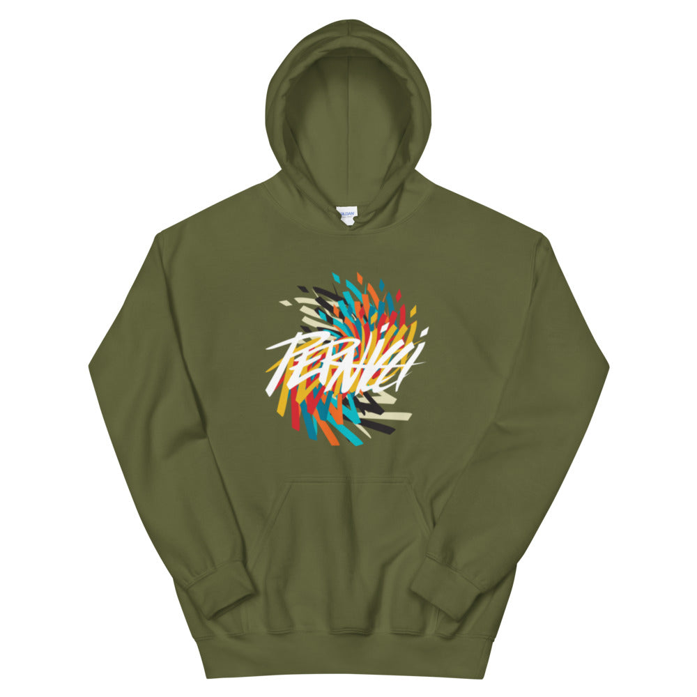 Hoodie Multi Signature