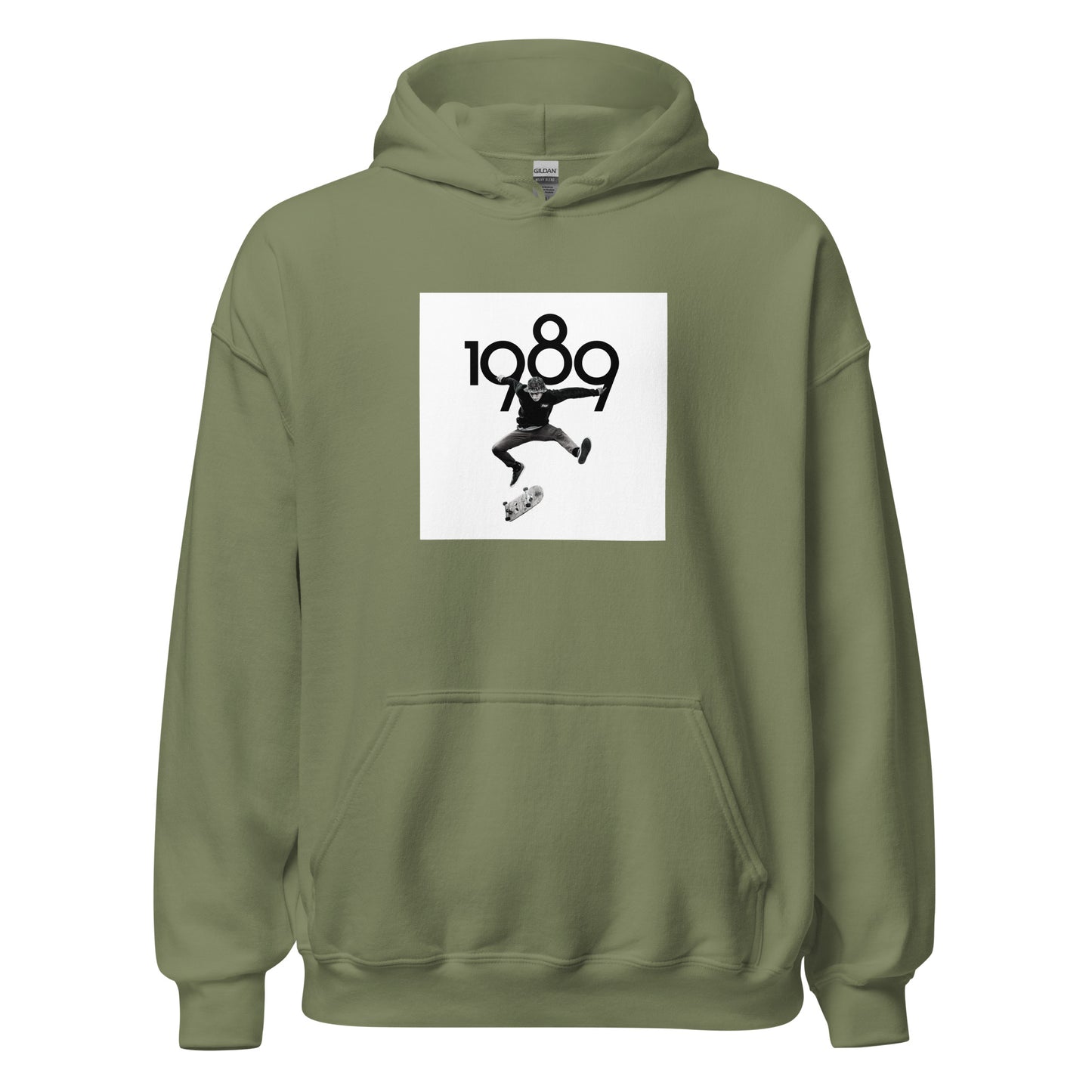 Hoodie Fly 1989