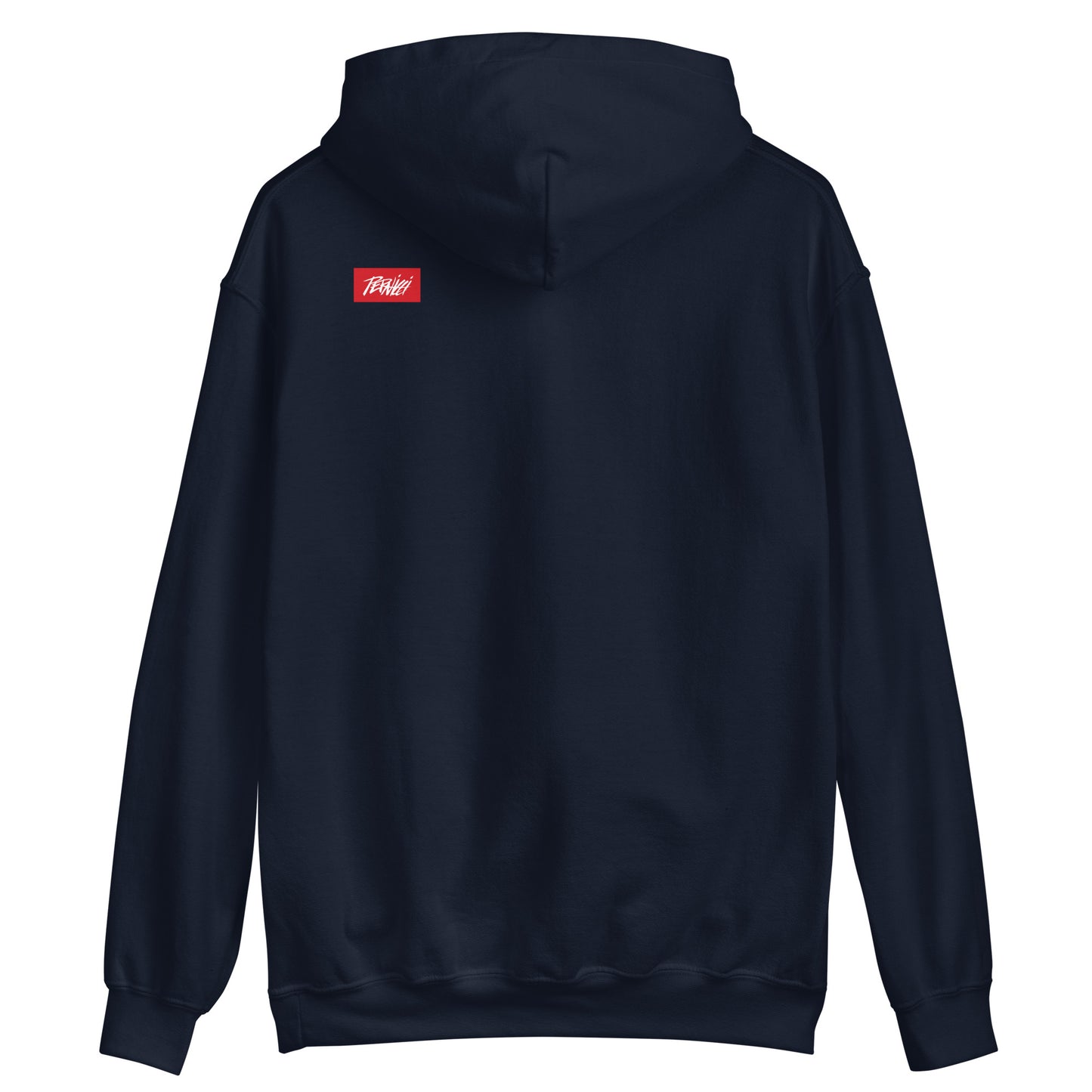 Hoodie Big City