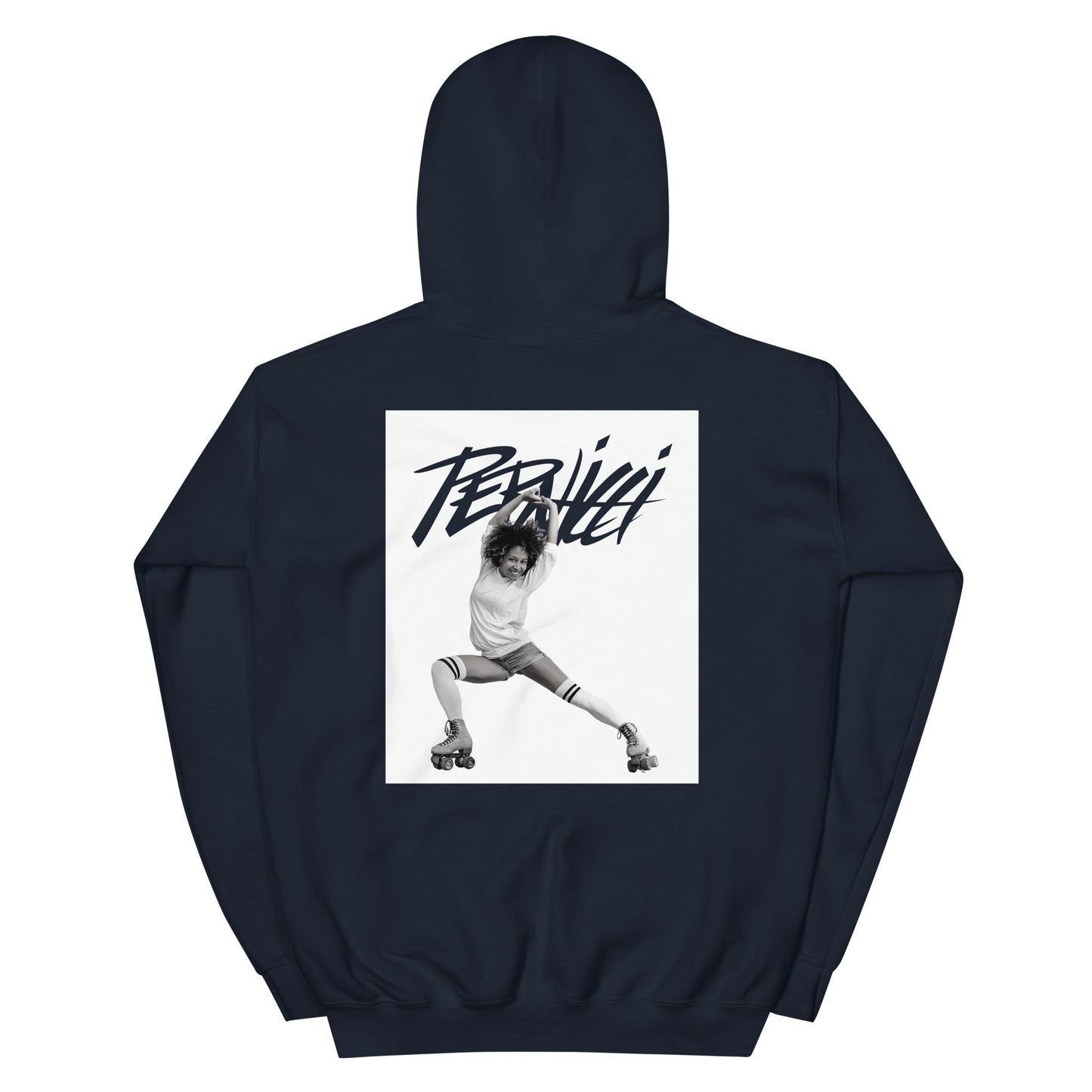 Hoodie Roller